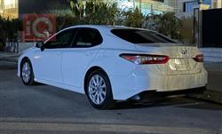 تۆیۆتا کامری